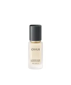 Kem nền Ohui Ultimate Cover Perfecting Foundation 30ml