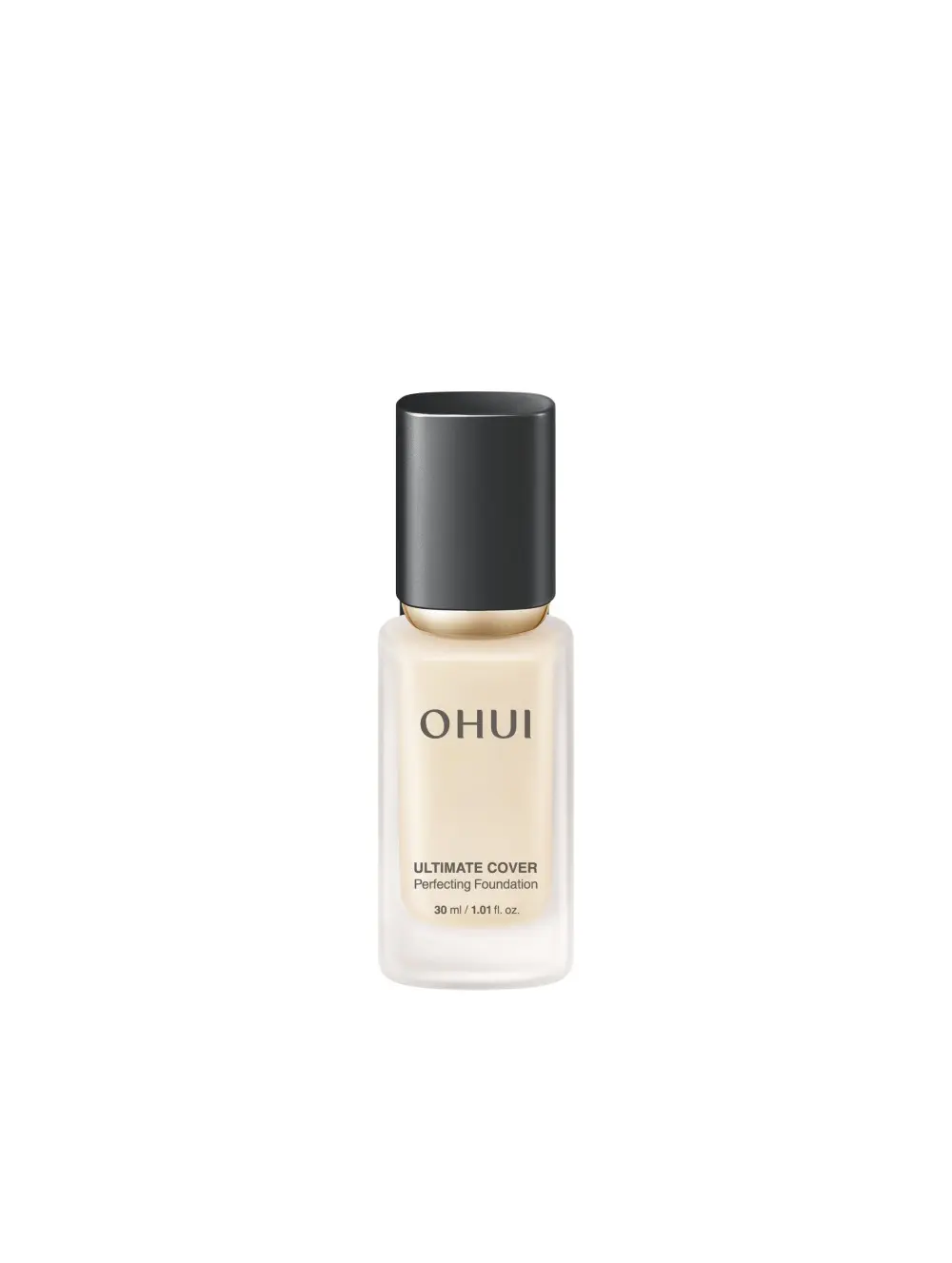 Kem nền Ohui Ultimate Cover Perfecting Foundation 30ml Kem nền Ohui Ultimate Cover Perfecting Foundation 30ml