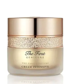 Kem Dưỡng OHUI The First Geniture Cream Intensive 55ml Hàn Quốc