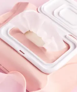 Khăn tẩy trang OHUI Miracle Moisture Cleansing Sheet 60 miếng Khăn tẩy trang OHUI Miracle Moisture Cleansing Sheet 60 miếng - Yêu Hàng Ngoại