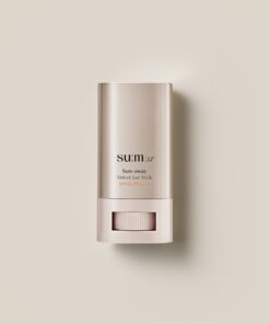 Thỏi chống nắng SU:M37 Sun-Away Velvet Sun Stick 18g SPF50+/PA++++