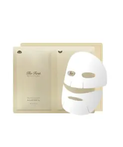 Mặt Nạ OHUI The First Geniture Ampoule Mask Hộp 6 Miếng Hàn Quốc