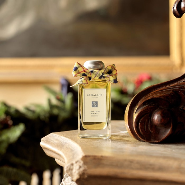 Nước Hoa Jo Malone London Tangerine & Honey Cologne Nước Hoa Jo Malone London Tangerine & Honey Cologne - Yêu Hàng Ngoại
