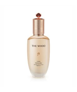 Nước cân bằng THE WHOO Cheonyuldan Ultimate Rejuvenative Balancer 150ml