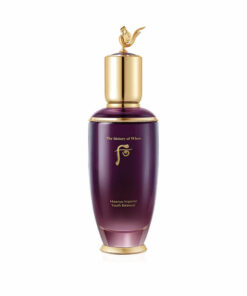 Nước cân bằng THE WHOO Hwanyu Imperial Youth Balancer 125ml