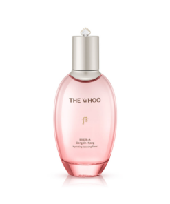 Nước cân bằng THE WHOO Gongjinhyang Soo Hydrating Balancing Toner 150ml