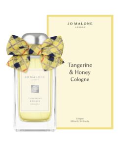 Nước Hoa Jo Malone London Tangerine & Honey Cologne