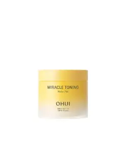 Toner pad OHUI Miracle Toning Water Pad 150ml 70 miếng