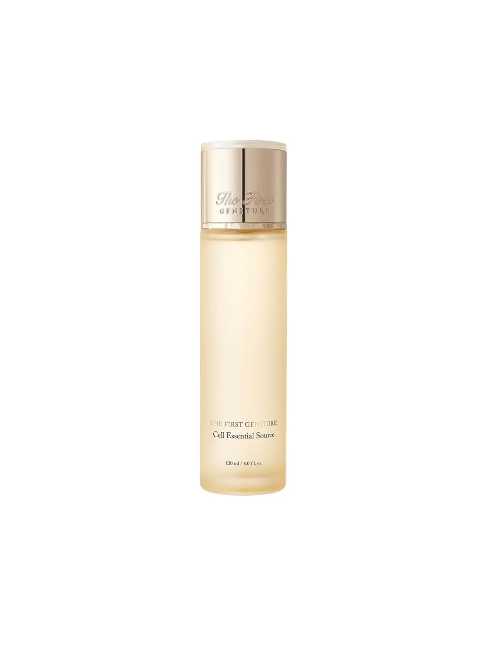 Dưỡng Chất OHUI The First Geniture Cell Essential Source 120ml Hàn Quốc Dưỡng Chất OHUI The First Geniture Cell Essential Source 120ml Hàn Quốc - Yêu Hàng Ngoại