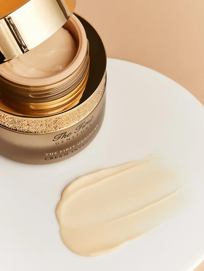 Kem Dưỡng OHUI The First Geniture Cream Intensive 55ml Hàn Quốc Kem Dưỡng OHUI The First Geniture Cream Intensive 55ml Hàn Quốc - Yêu Hàng Ngoại