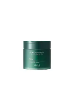 Pad dưỡng da Ohui Prime Advancer PDRN Cooling Gel Pad 70 miếng