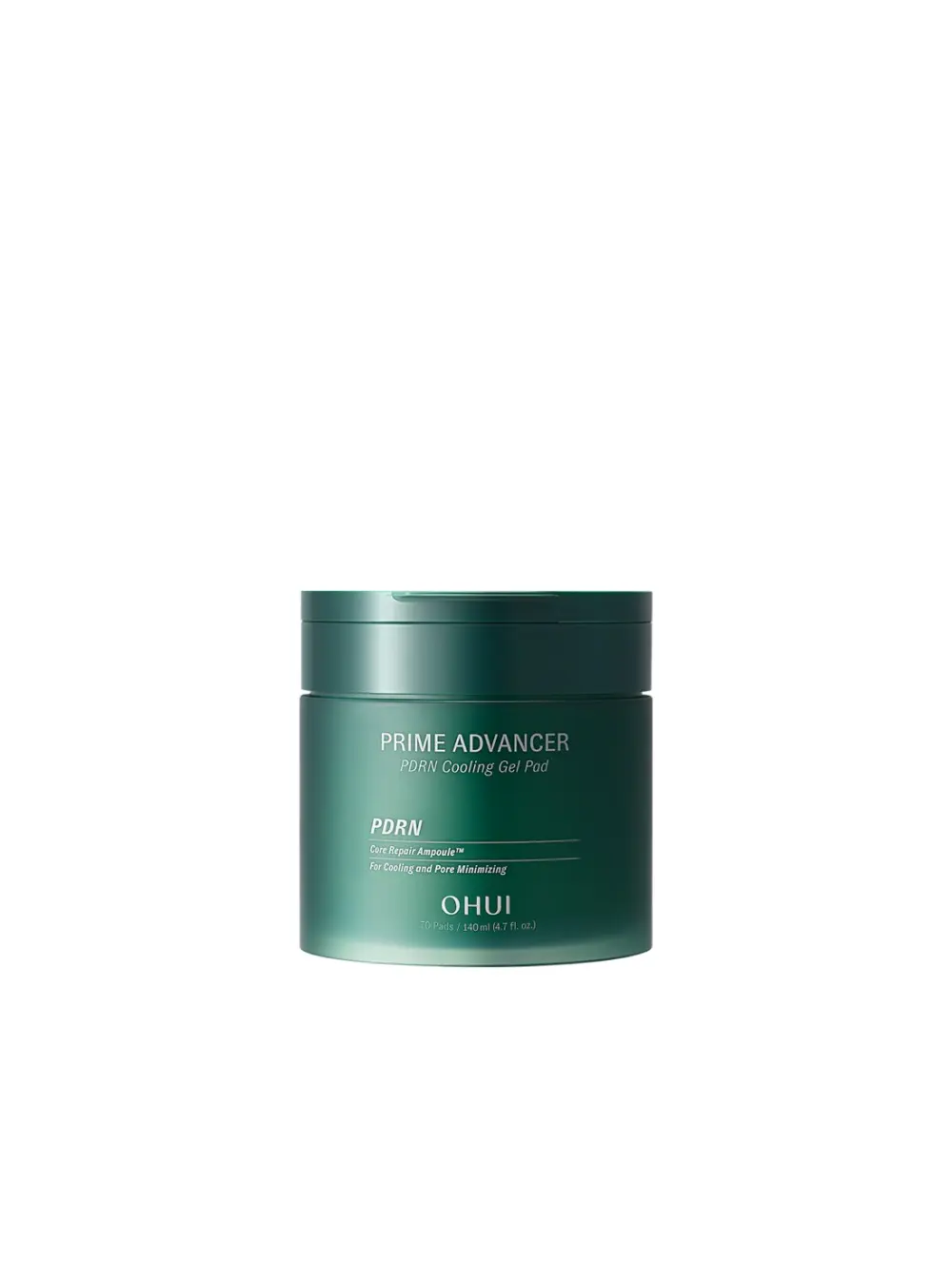 Pad dưỡng da Ohui Prime Advancer PDRN Cooling Gel Pad 70 miếng Pad dưỡng da Ohui Prime Advancer PDRN Cooling Gel Pad 70 miếng - Yêu Hàng Ngoại