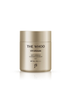 Phấn chống nắng THE WHOO UV Ultimate Anti-Wrinkle Cushion Sun Balm 13g