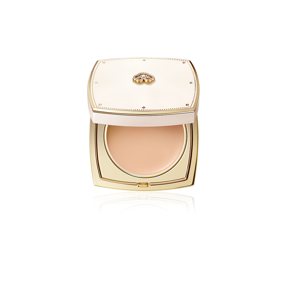 Phấn nền THE WHOO Gongjinhyang Mi Velvet Foundation Pact 10g SPF35/PA++ Phấn nền THE WHOO Gongjinhyang Mi Velvet Foundation Pact 10g SPF35/PA++ - Yêu Hàng Ngoại