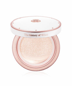Phấn nước Whoo Seol Tone Up Sun Cushion SPF50+ kèm lõi
