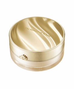 Phấn phủ bột THE WHOO Gongjinhyang Mi Luxury Luminous Powder 28g