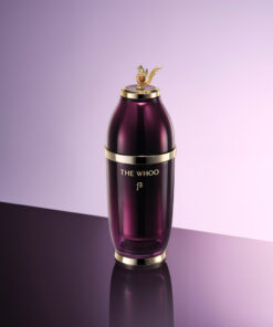 Bộ tinh chất THE WHOO Hwanyu Imperial Youth Concentrate Serum 50ml Special Set kèm 6 mini Bộ tinh chất THE WHOO Hwanyu Imperial Youth Concentrate Serum 50ml Special Set kèm 6 mini - Yêu Hàng Ngoại