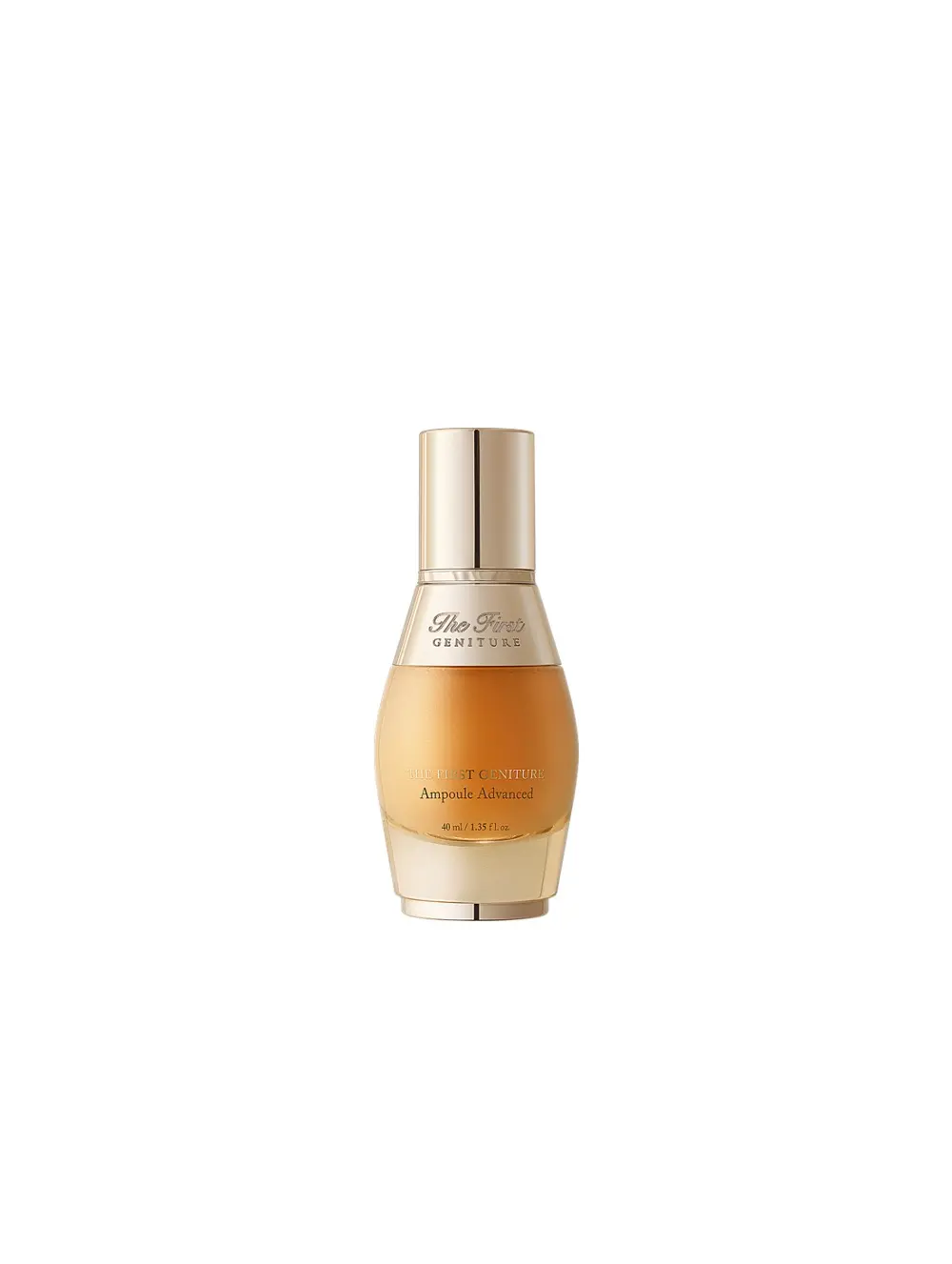 Tinh Chất OHUI The First Geniture Ampoule Advanced 40ml Hàn Quốc Tinh Chất OHUI The First Geniture Ampoule Advanced 40ml Hàn Quốc