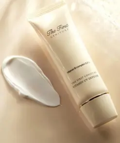 Kem Chống Nắng OHUI The First Geniture Vitamin UV Defense SPF50+ PA++++ 50ml Kem Chống Nắng OHUI The First Geniture Vitamin UV Defense SPF50+ PA++++ 50ml - Yêu Hàng Ngoại