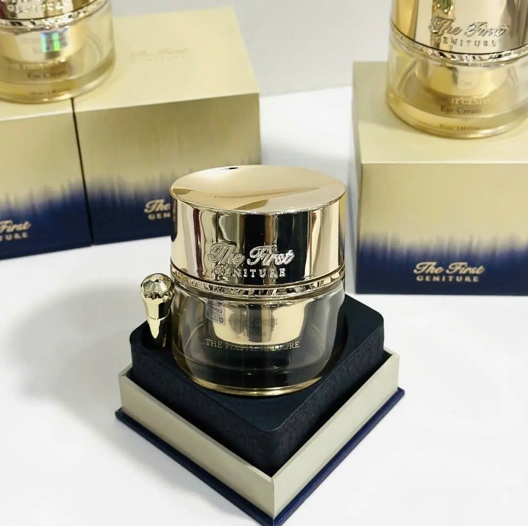 Kem Dưỡng Mắt OHUI The First Geniture Eye Cream 55ml Hàn Quốc Kem Dưỡng Mắt OHUI The First Geniture Eye Cream 55ml Hàn Quốc - Yêu Hàng Ngoại