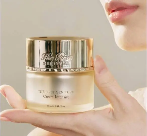 Kem Dưỡng OHUI The First Geniture Cream Intensive 55ml Hàn Quốc Kem Dưỡng OHUI The First Geniture Cream Intensive 55ml Hàn Quốc - Yêu Hàng Ngoại