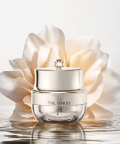 Kem mắt THE WHOO Cheongidan Rejuvenating Pro-Radiance Eye Cream 20ml Kem mắt THE WHOO Cheongidan Rejuvenating Pro-Radiance Eye Cream 20ml - Yêu Hàng Ngoại