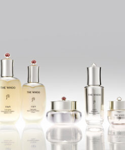 Kem mắt THE WHOO Cheongidan Rejuvenating Pro-Radiance Eye Cream 20ml Kem mắt THE WHOO Cheongidan Rejuvenating Pro-Radiance Eye Cream 20ml - Yêu Hàng Ngoại