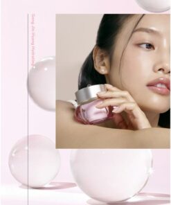 Kem dưỡng ẩm THE WHOO Gongjinhyang Soo Hydrating Cream 50ml Kem dưỡng ẩm THE WHOO Gongjinhyang Soo Hydrating Cream 50ml - Yêu Hàng Ngoại
