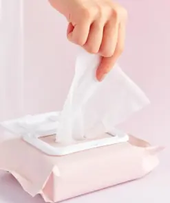 Khăn tẩy trang OHUI Miracle Moisture Cleansing Sheet 60 miếng Khăn tẩy trang OHUI Miracle Moisture Cleansing Sheet 60 miếng - Yêu Hàng Ngoại