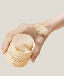 Alternative view of Sáp tẩy trang THE WHOO Gongjinhyang Clarifying Cleansing Balm 50ml