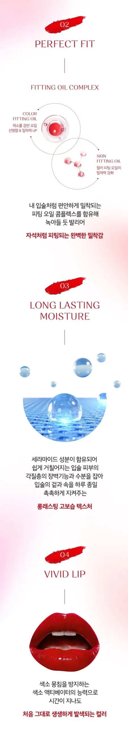 Son Ohui Rouge Real Lipstick 3.5g Hàn Quốc Son Ohui Rouge Real Lipstick 3.5g Hàn Quốc - Yêu Hàng Ngoại