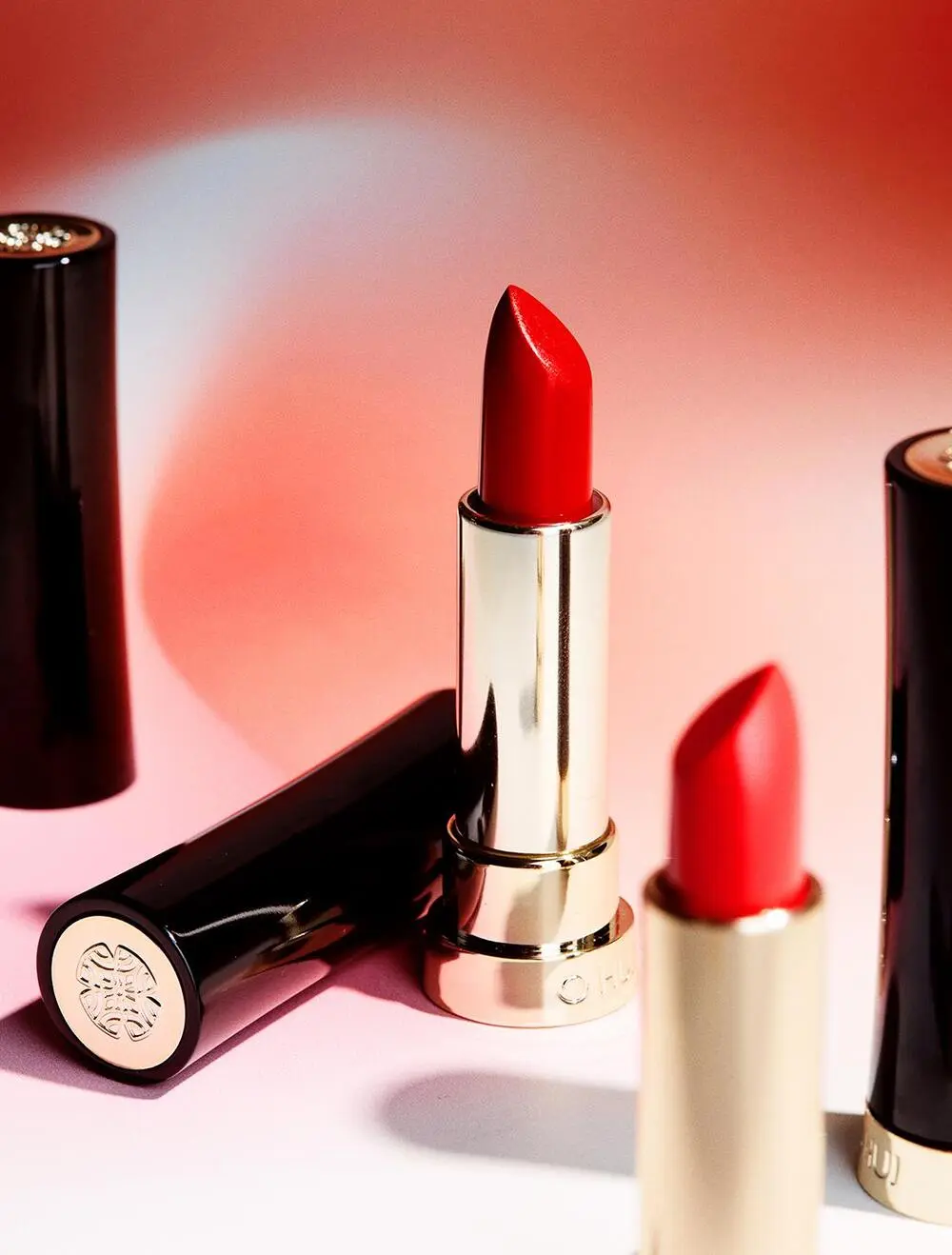 Son Ohui Rouge Real Lipstick 3.5g Hàn Quốc Son Ohui Rouge Real Lipstick 3.5g Hàn Quốc - Ảnh 4