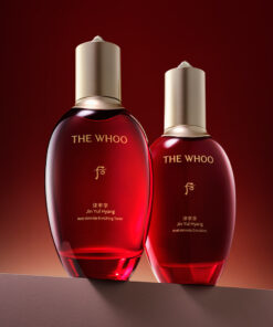 Sữa dưỡng THE WHOO Jinyulhyang Anti-Wrinkle Emulsion 110ml Sữa dưỡng THE WHOO Jinyulhyang Anti-Wrinkle Emulsion 110ml - Yêu Hàng Ngoại