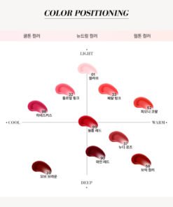 Son dưỡng có màu THE WHOO Essential Lip Glow Balm 3.3g Son dưỡng có màu THE WHOO Essential Lip Glow Balm 3.3g - Yêu Hàng Ngoại