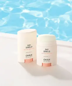 Bộ đôi thỏi chống nắng OHUI Day Shield Aqua Sun Stick To Go SPF50+/PA++++ 14g x 2 Bộ đôi thỏi chống nắng OHUI Day Shield Aqua Sun Stick To Go SPF50+/PA++++ 14g x 2 - Yêu Hàng Ngoại