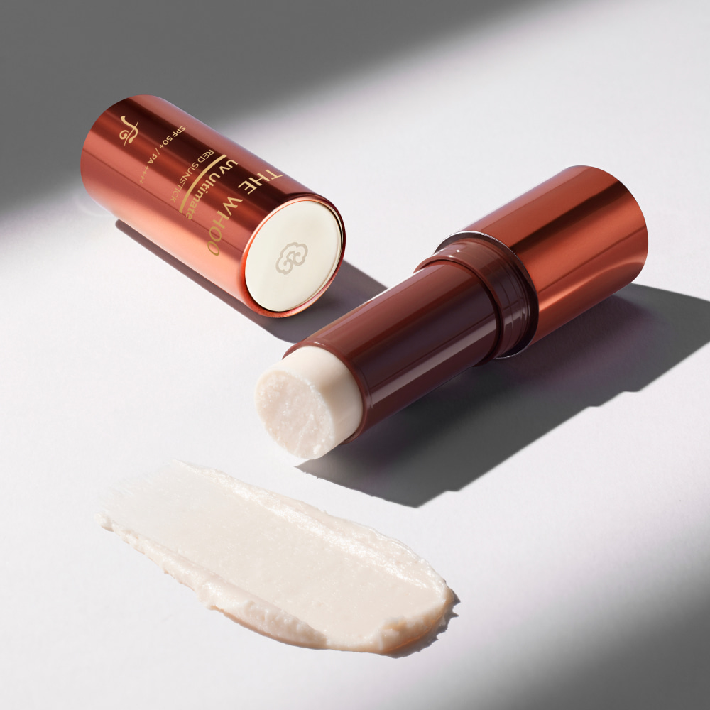 Thỏi chống nắng THE WHOO UV Ultimate Red Vitamin Sunstick 7g SPF50+/PA++++ Thỏi chống nắng THE WHOO UV Ultimate Red Vitamin Sunstick 7g SPF50+/PA++++ - Ảnh 3