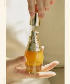 Tinh Chất OHUI The First Geniture Ampoule Advanced 40ml Hàn Quốc Tinh Chất OHUI The First Geniture Ampoule Advanced 40ml Hàn Quốc - Yêu Hàng Ngoại