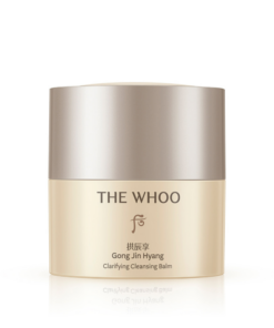 Sáp tẩy trang THE WHOO Gongjinhyang Clarifying Cleansing Balm 50ml