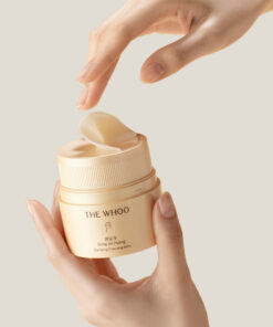 Sáp tẩy trang THE WHOO Gongjinhyang Clarifying Cleansing Balm 50ml Sáp tẩy trang THE WHOO Gongjinhyang Clarifying Cleansing Balm 50ml - Yêu Hàng Ngoại