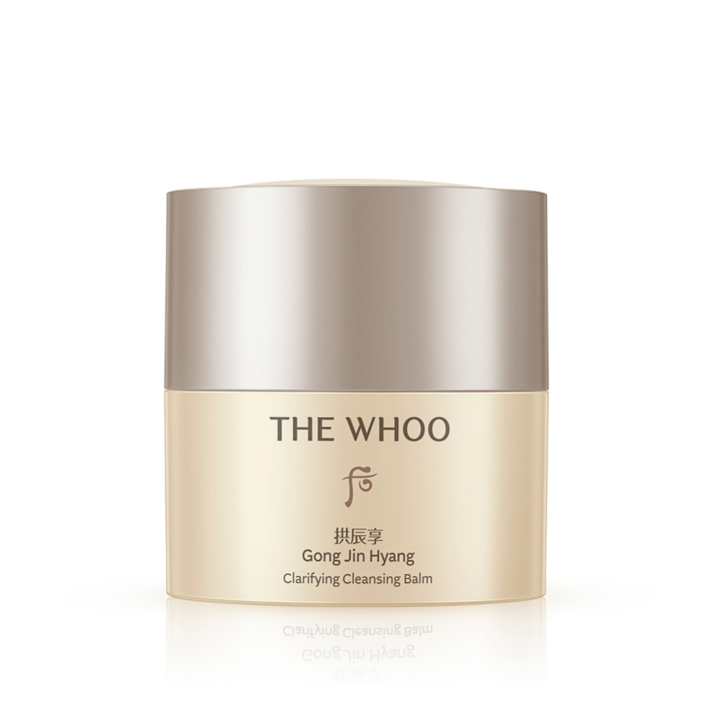 Sáp tẩy trang THE WHOO Gongjinhyang Clarifying Cleansing Balm 50ml Sáp tẩy trang THE WHOO Gongjinhyang Clarifying Cleansing Balm 50ml