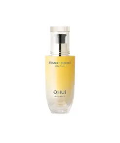 Tinh chất O HUI Miracle Toning Glow Serum 50ml