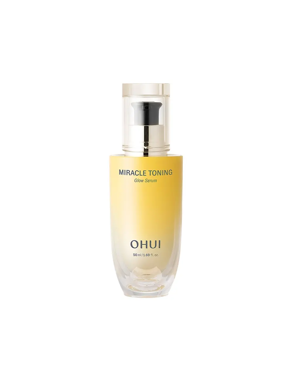 Tinh chất O HUI Miracle Toning Glow Serum 50ml Tinh chất O HUI Miracle Toning Glow Serum 50ml