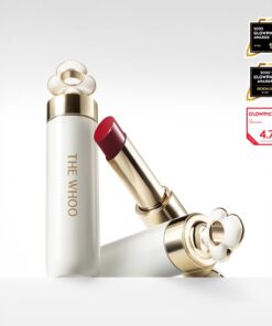 Son dưỡng có màu THE WHOO Essential Lip Glow Balm 3.3g