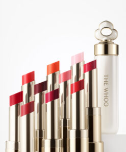 Son dưỡng có màu THE WHOO Essential Lip Glow Balm 3.3g Son dưỡng có màu THE WHOO Essential Lip Glow Balm 3.3g - Yêu Hàng Ngoại