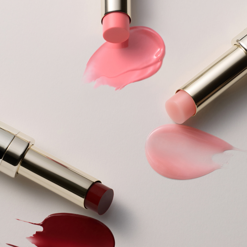 Son dưỡng có màu THE WHOO Essential Lip Glow Balm 3.3g Son dưỡng có màu THE WHOO Essential Lip Glow Balm 3.3g - Ảnh 6