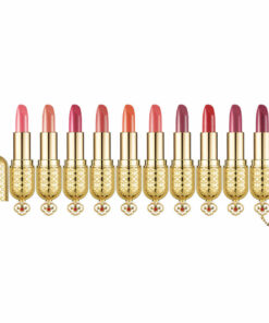Son môi THE WHOO Gongjinhyang Mi Luxury Lipstick 3.5g