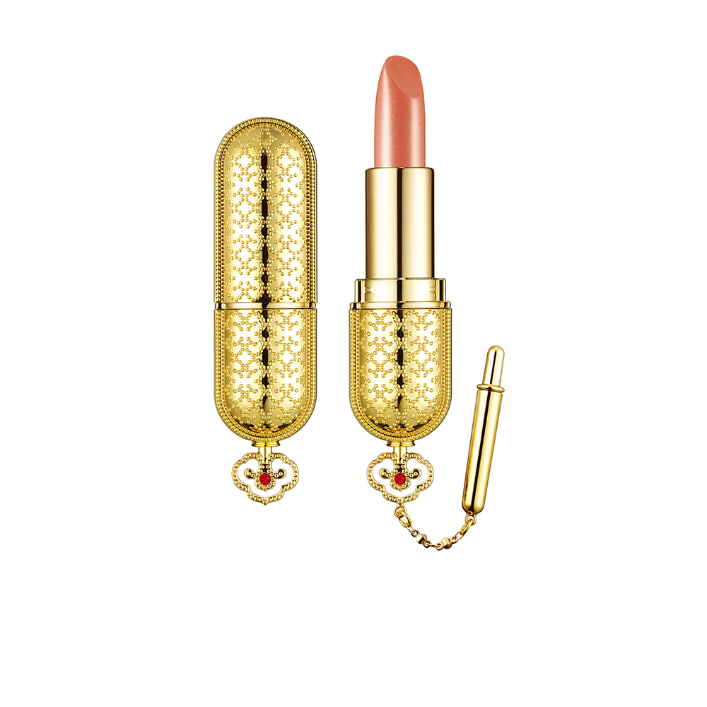 Son môi THE WHOO Gongjinhyang Mi Luxury Lipstick 3.5g Son môi THE WHOO Gongjinhyang Mi Luxury Lipstick 3.5g - Ảnh 11