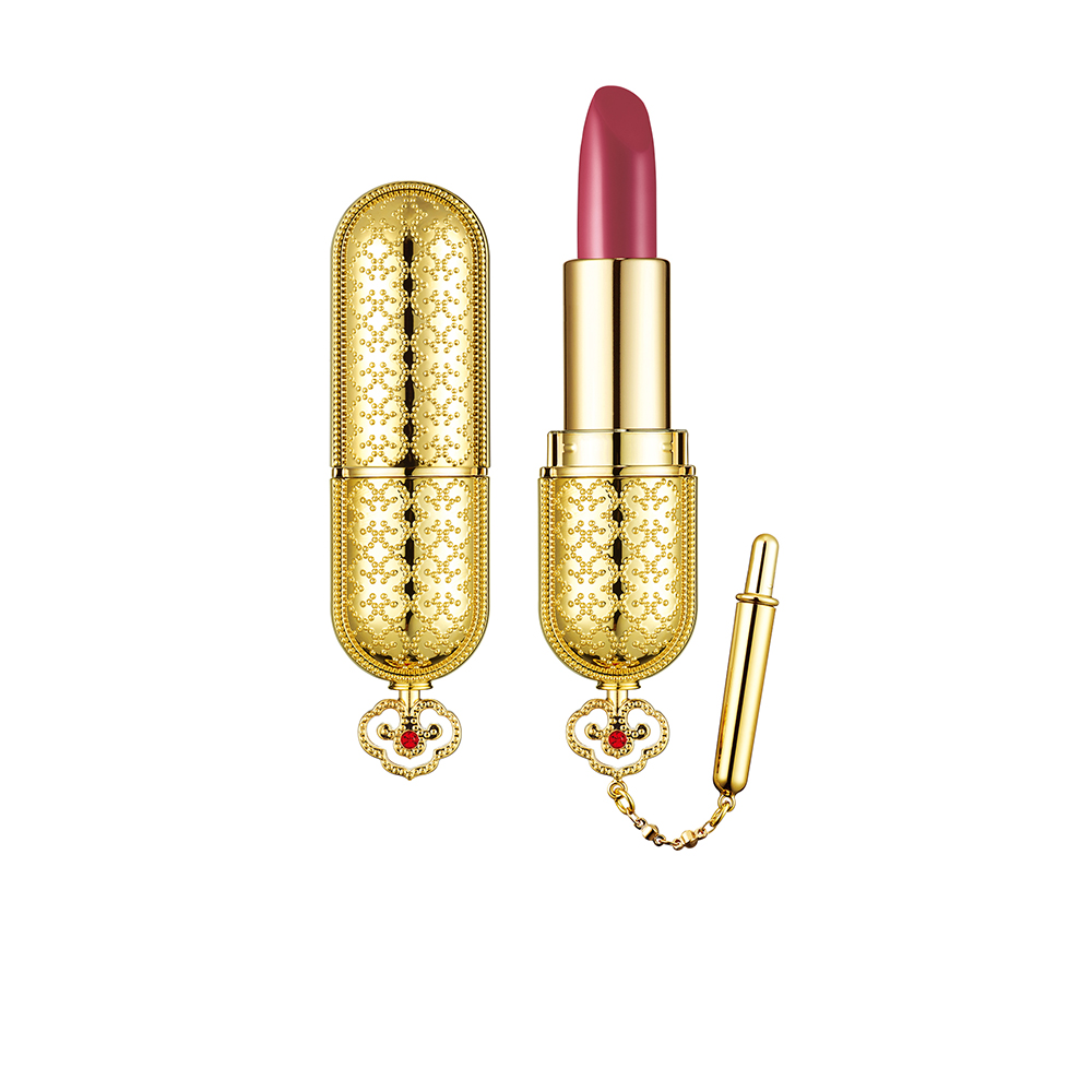 Son môi THE WHOO Gongjinhyang Mi Luxury Lipstick 3.5g Son môi THE WHOO Gongjinhyang Mi Luxury Lipstick 3.5g - Ảnh 4