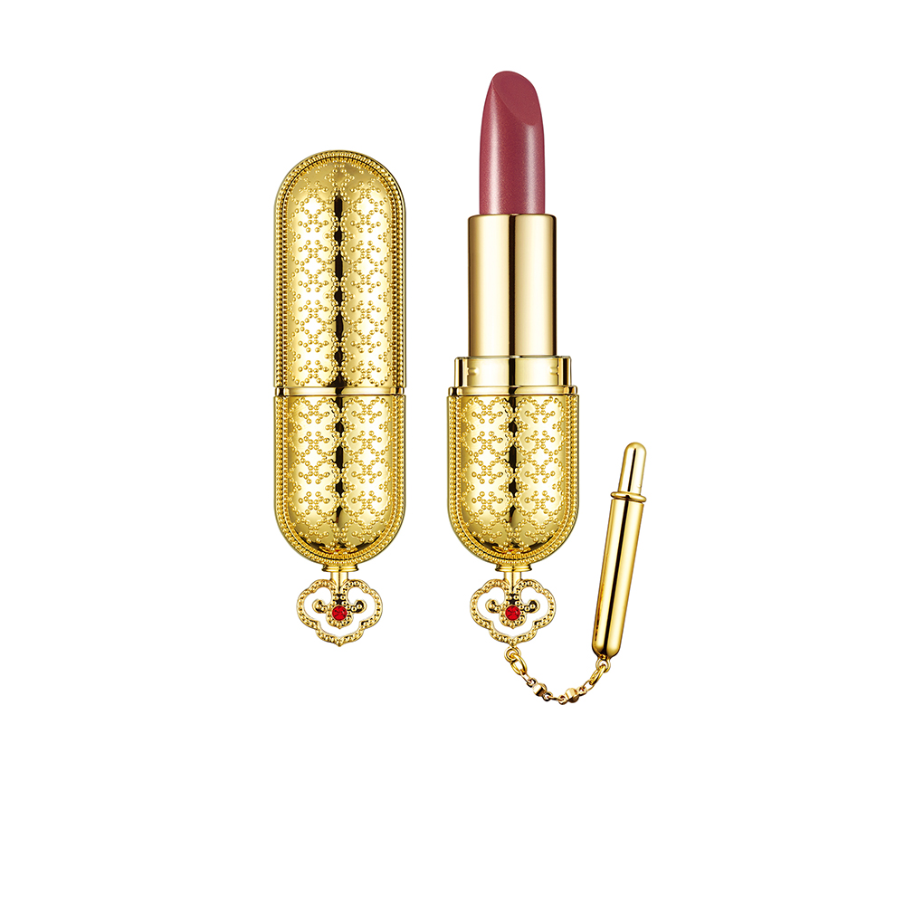 Son môi THE WHOO Gongjinhyang Mi Luxury Lipstick 3.5g Son môi THE WHOO Gongjinhyang Mi Luxury Lipstick 3.5g - Ảnh 6