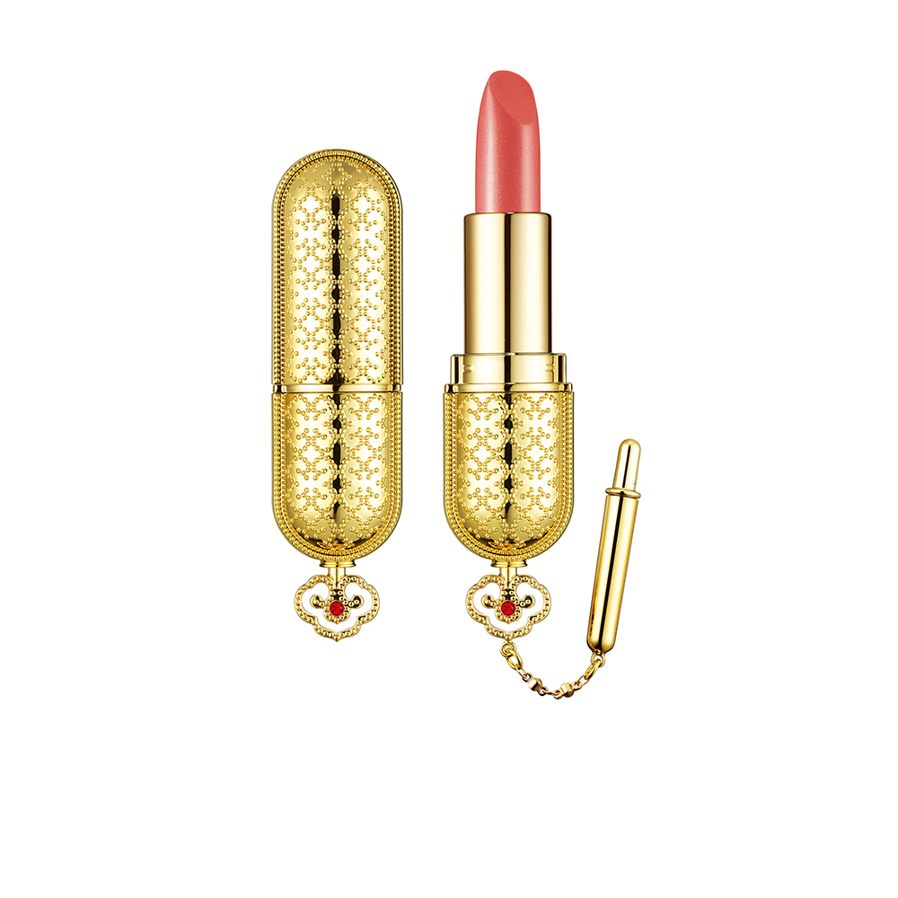 Son môi THE WHOO Gongjinhyang Mi Luxury Lipstick 3.5g Son môi THE WHOO Gongjinhyang Mi Luxury Lipstick 3.5g - Ảnh 7